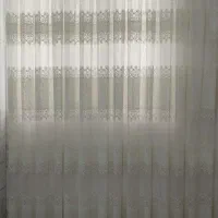 فروش دو عدد پرده