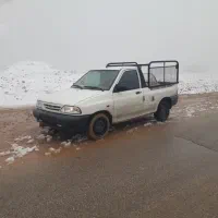 پراید151درحد|خودرو سواری و وانت|ایذه, |دیوار