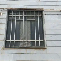 درب و پنجره آهنی سالم|مصالح و تجهیزات ساختمان|بروجرد, |دیوار