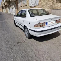 سمند ef7 دوگانه فابریک بی خرج|خودرو سواری و وانت|یزد, |دیوار