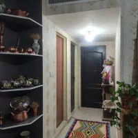 فروش آپارتمان ۸۲ متری ۲ خوابه طبقه ۲ در فاز۴|فروش آپارتمان|هشتگرد, شهرک ریحانه|دیوار