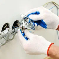 برقکار،تعمیرات برق خانگی صنعتی.تابلو کولر اسپیلت|خدمات پیشه و مهارت|اهواز, گلستان|دیوار