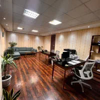 واحد تجاری ۱۰۰ متری معلم|اجارهٔ دفتر کار، اتاق اداری، مطب|رشت, معلم|دیوار