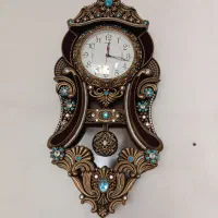 ساعت دیواری