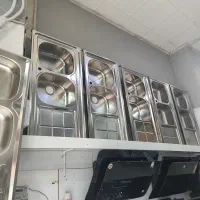 انواع سینک روکار کد302 چکی و اقساطی