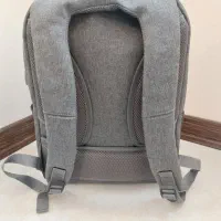 کوله پشتی لپ تاپ runic prime|کیف، کفش، کمربند|تهران, حکیمیه|دیوار