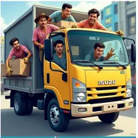 مرکز اینجاست حمل ونقل وباربری اثاثیه منزل(محبتی)|خدمات حمل و نقل|نیشابور, امین اسلامی|دیوار