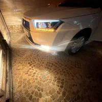 دنا پلاس 5 دنده ef7