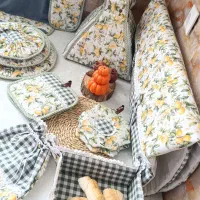 دوخت تخصصی سرویس آشپزخانه