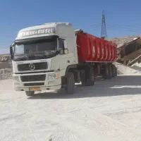 کشنده دایون|خودرو سنگین|تهران, آذربایجان|دیوار