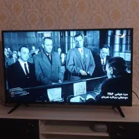 ال ای دی ایکس ورژن ۴۳اینچ|تلویزیون و پروژکتور|شهرکرد, |دیوار