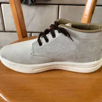 تولیدی کفش کار مدل کوهستان چرمی