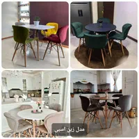 میز و صندلی استار|صندلی و نیمکت|ارومیه, |دیوار