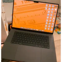 مک بوک پرو MRW23 M3 Pro 36GB