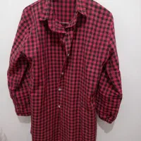 مانتو در حد نو