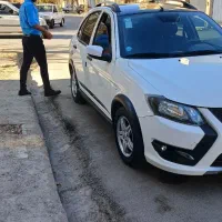 کوییک jxr|خودرو سواری و وانت|مشهد, شهرک امام هادی (شهرک غرب)|دیوار