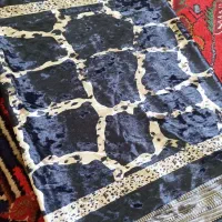 مانتو و شال نو