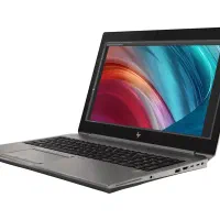 ورک استیشن همه‌کاره و حرفه‌ای اچ پی HP Zbook 15 G6