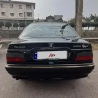 پارس 81 بی رنگ شاسی پلمپ|خودرو سواری و وانت|لنگرود, |دیوار