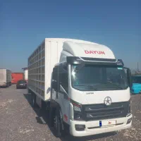 دایون ده تن مرغی|خودرو سنگین|قائمشهر, |دیوار