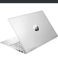 لپ تاپ صفحه لمسی hp