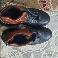 کفش ایمنی پایارا سایز ۴۴