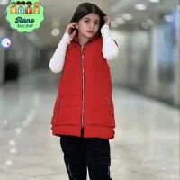 فروش عمده شلوارکاپشن و‌پافر بچگانه زیرقیمت تولیدی