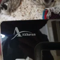هود مخفی اخوان