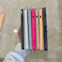 قاب سیلیکونی آیفون|لوازم جانبی موبایل و تبلت|شهریار, شهریار|دیوار