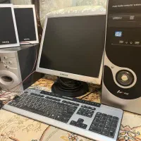 فروش کامپیوتر و کیس و لوازم جانبی