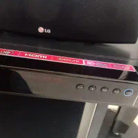 سینما خانگی یا باند  ال جی بلوتوث دار قوی|سیستم صوتی خانگی|گلستان (تهران), |دیوار