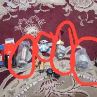 لوازم مایلر، موتوری، بادی، برقی، بلبرینگ