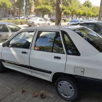 پراید 141