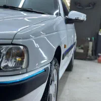 پارس سفید صدفی|خودرو سواری و وانت|بندرعباس, |دیوار