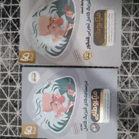 فیزیک جامع میکرو طلایی کنکور تجربی - دو جلد