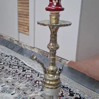 قلیان طرح حاج اوغلی