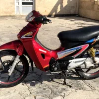 موتور بی کلاج|موتورسیکلت|آق قلا, |دیوار