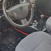 رانا LX فول مدل آخر ۱۳۹۳ کم کارکرد واقعی|خودرو سواری و وانت|تهران, گلستان (شهرک راه آهن)|دیوار