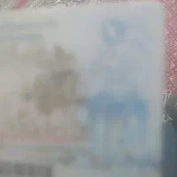 کارتملیبهنامخانمستاریگمشده