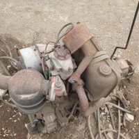 موتور هاتس E108خلاطه دامپر اب برق لودر تراکتور|ماشین‌آلات صنعتی|چهاردانگه (تهران), |دیوار
