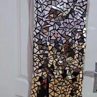 لباس مجلسی زنانه|لباس|ساری, |دیوار