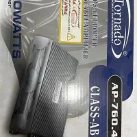 باند پایونیر و آمپیلی|صوتی و تصویری|تهران, بهمن یار|دیوار