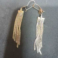 گوشواره اویز نو