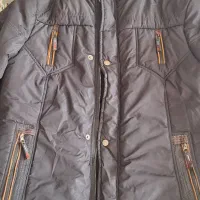 کاپشن مردانه سایز XXL|لباس|فرخ‌شهر, |دیوار