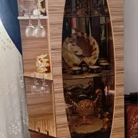 مبل وگنجه
