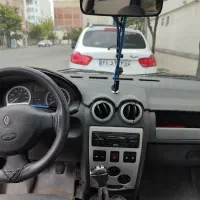 رنو ال نودE1 مدل 87