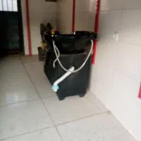 سرشور آرایشگاهی