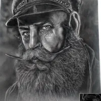 تابلو نقاشی|تابلو، نقاشی، عکس|گنبد کاووس, |دیوار