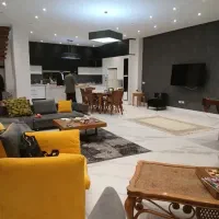 دوبلکس مبله ۴۰۰ متری شهرکی  ( رحمانی )