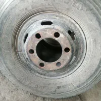 رینگ و لاستیک خاوری